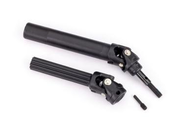 ANTRIEBSWELLEN KPL V/H WIDEMAXX TRAXXAS