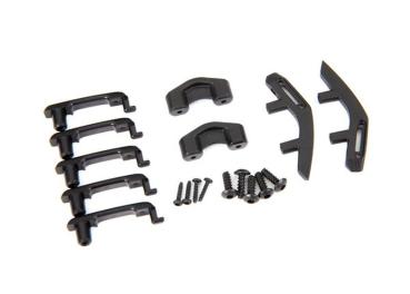 TÜRGRIFFE UND ANBAUTEILE FÜR TRX9211 KARO TRAXXAS TRX-4 2021 BRONCO