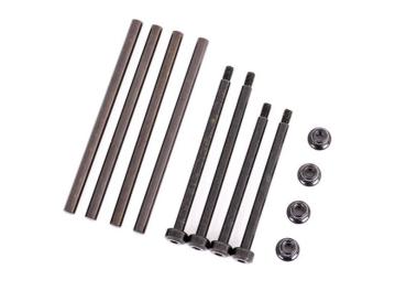 QUERLENKTER-STIFT SET GEHÄRTET V/H TRAXXAS SLEDGE