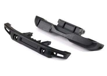 BUMPER V/H TRAXXAS TRX-4M BRONCO