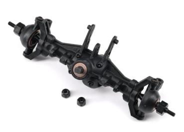 ACHSE VORNE KOMPLETT TRAXXAS TRX-4M