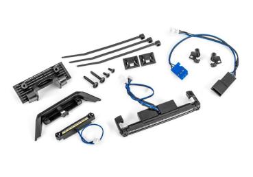Preview: LED Licht-Leisten Kit TRAXXAS TRX-4M