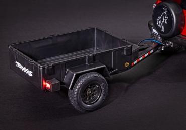 Preview: LED Licht-Set für TRX9795 Anhänger TRAXXAS TRX-4M