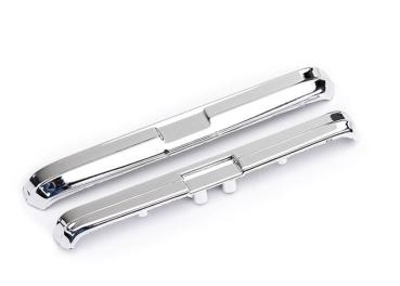 BUMPER V&H (FÜR TX9811) TRAXXAS TRX-4M K10 HIGH TRAIL