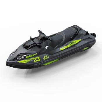 UDI R/C Inkfish High Speed Jet Boat Brushed