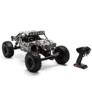 Yikong Rock Crawler Rock Slide 1/6 4WD Weiß
