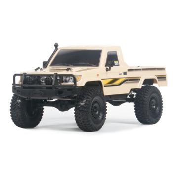 Yikong 41011 Crawler 1/10 RTR Gelb