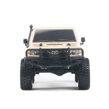 Preview: Yikong 41011 Crawler 1/10 RTR Gelb