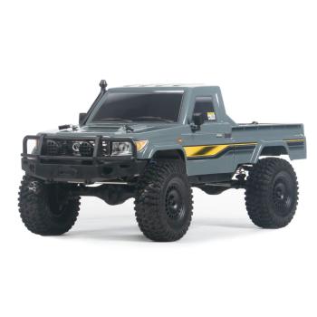 Yikong 41011 Crawler 1/10 RTR Grau