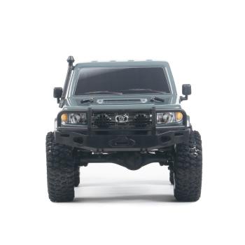 Preview: Yikong 41011 Crawler 1/10 RTR Grau
