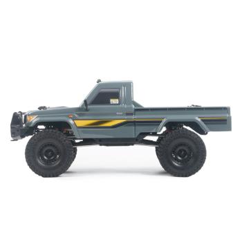 Preview: Yikong 41011 Crawler 1/10 RTR Grau