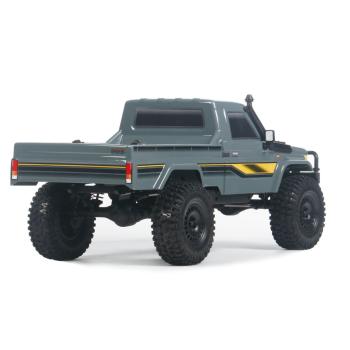Preview: Yikong 41011 Crawler 1/10 RTR Grau