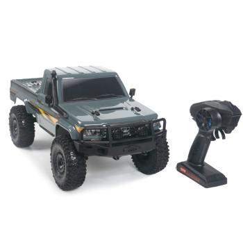 Yikong 41011 Crawler 1/10 RTR Grau