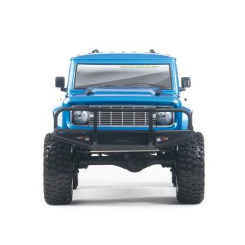 Preview: Yikong 41012 Crawler 1/10 RTR Blau