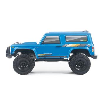 Preview: Yikong 41012 Crawler 1/10 RTR Blau