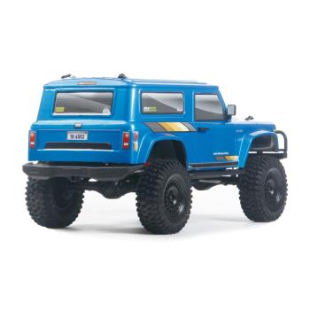 Preview: Yikong 41012 Crawler 1/10 RTR Blau