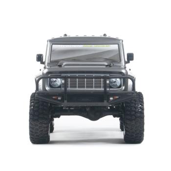 Preview: Yikong 41012 Crawler 1/10 RTR Grau
