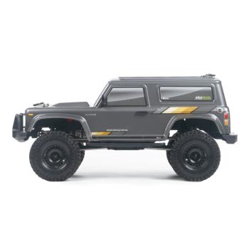Preview: Yikong 41012 Crawler 1/10 RTR Grau