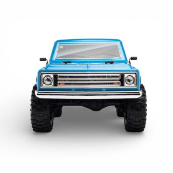 Preview: Yikong 41015 Crawler 1/10 RTR Blau