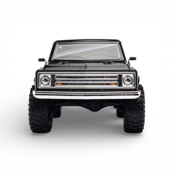 Preview: Yikong 41015 Crawler 1/10 RTR Schwarz