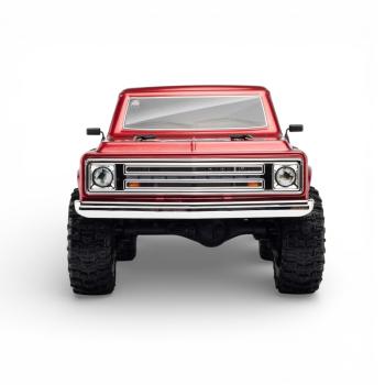 Preview: Yikong 41015 Crawler 1/10 RTR Rot
