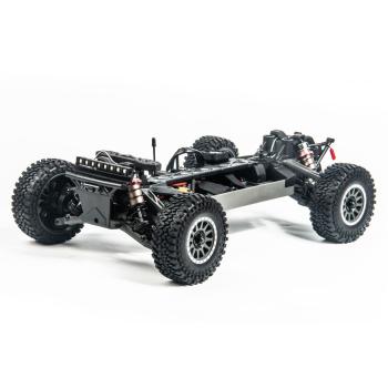 Yikong TB8 YK7081 1/8 Truck Grün
