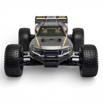 Yikong YT7 Pro BATTLEMANN 1/7 Truggy 4WD Brushless Matt Grau