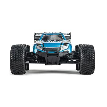 Preview: Yikong YT7 SE BATTLEMAN 1/7 Truggy 4WD Brushless Blue
