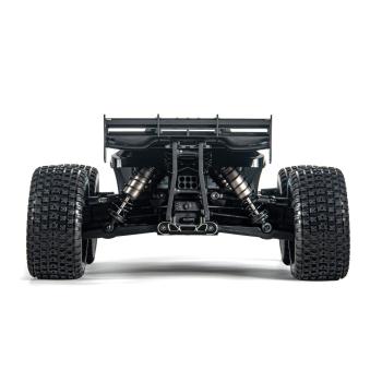 Yikong YT7 SE BATTLEMAN 1/7 Truggy 4WD Brushless Blue