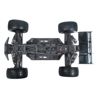 Yikong YT7 SE BATTLEMAN 1/7 Truggy 4WD Brushless Blue