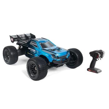 Yikong YT7 SE BATTLEMAN 1/7 Truggy 4WD Brushless Blue