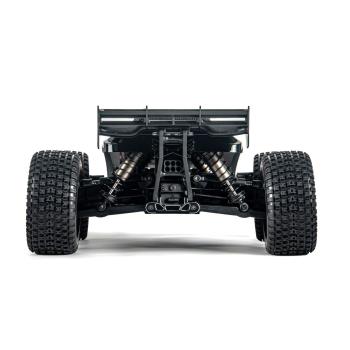 Yikong YT7 SE BATTLEMAN 1/7 Truggy 4WD Brushless Orange