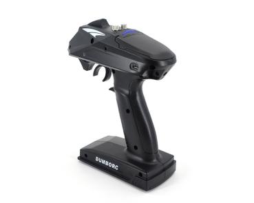 Preview: DumboRC X6 Sender mit X6F Empfänger