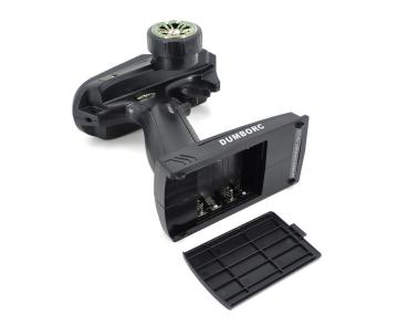 Preview: DumboRC X6 Sender mit X6F Empfänger