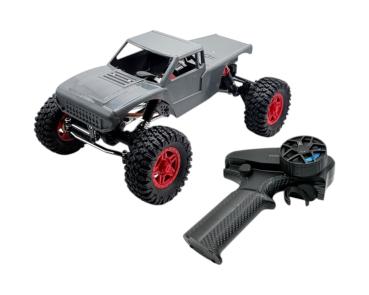 Furitek TerraX Active Pro 4WS Grau Edition