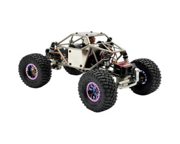 Furitek Titan Buggy 24 Ultimate mit Active Pro 4WS