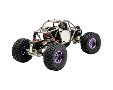 Preview: Furitek Titan Buggy 24 Ultimate mit Active Pro 4WS