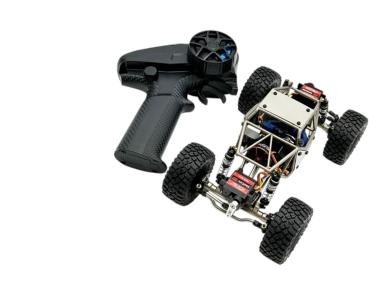 Preview: Furitek Titan Buggy 24 Ultimate mit Active Pro 4WS