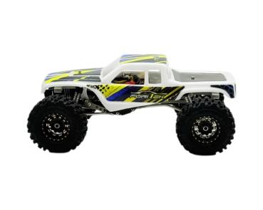 Preview: Furitek Krawl 30 Fullrange Comp ARTR gelb Edition