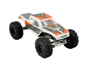 Preview: Furitek Krawl 30 Fullrange Comp ARTR Orange Edition
