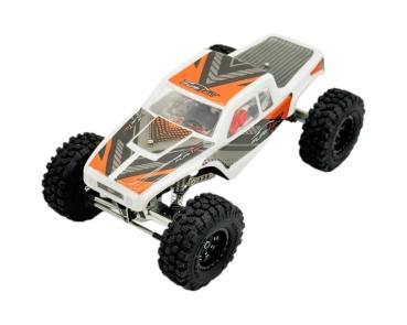 Furitek Krawl 30 Fullrange Comp ARTR Orange Edition