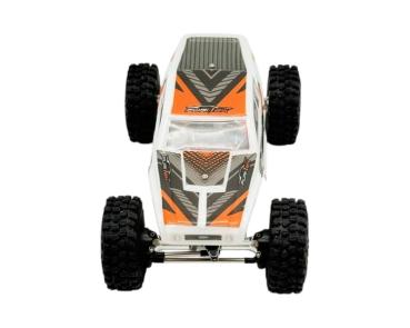 Furitek Krawl 30 Fullrange Comp ARTR Orange Edition