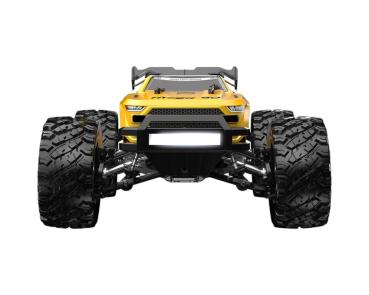 Preview: MJX Hyper GO 14207 1/14 Truggy 4WD RTR