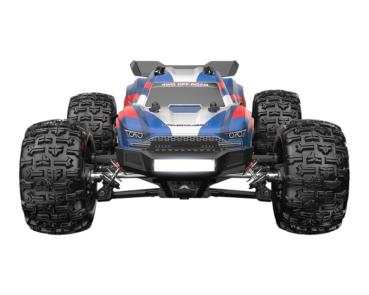 Preview: MJX Hyper GO 16212 1/16 Brushless Truggy