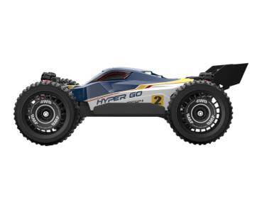 Preview: MJX Hyper GO 16213 1/16 Brushless Buggy