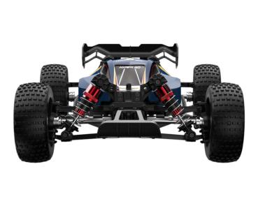 Preview: MJX Hyper GO 16213 1/16 Brushless Buggy