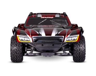 Preview: TRAXXAS MAXX-SLASH 6S 4X4 ROT 1/8 SHORT-COURSE-TRUCK RTR BRUSHLESS, OHNE AKKU/LADEGERÄT