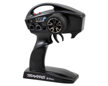 TRAXXAS MAXX-SLASH 6S 4X4 RNR 1/8 SHORT-COURSE-TRUCK RTR BRUSHLESS, OHNE AKKU/LADEGERÄT