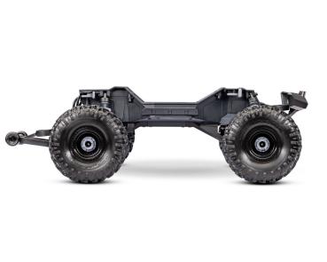 Traxxas Stampede 2WD VX3 Brushless 40TH Edition