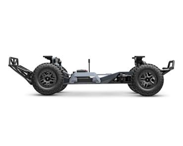 Traxxas Slash 2WD VX3 Brushless 40TH Edition